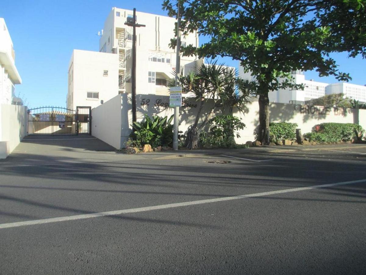 22 Bronze Bay - By Stay In Umhlanga Durban Exteriér fotografie
