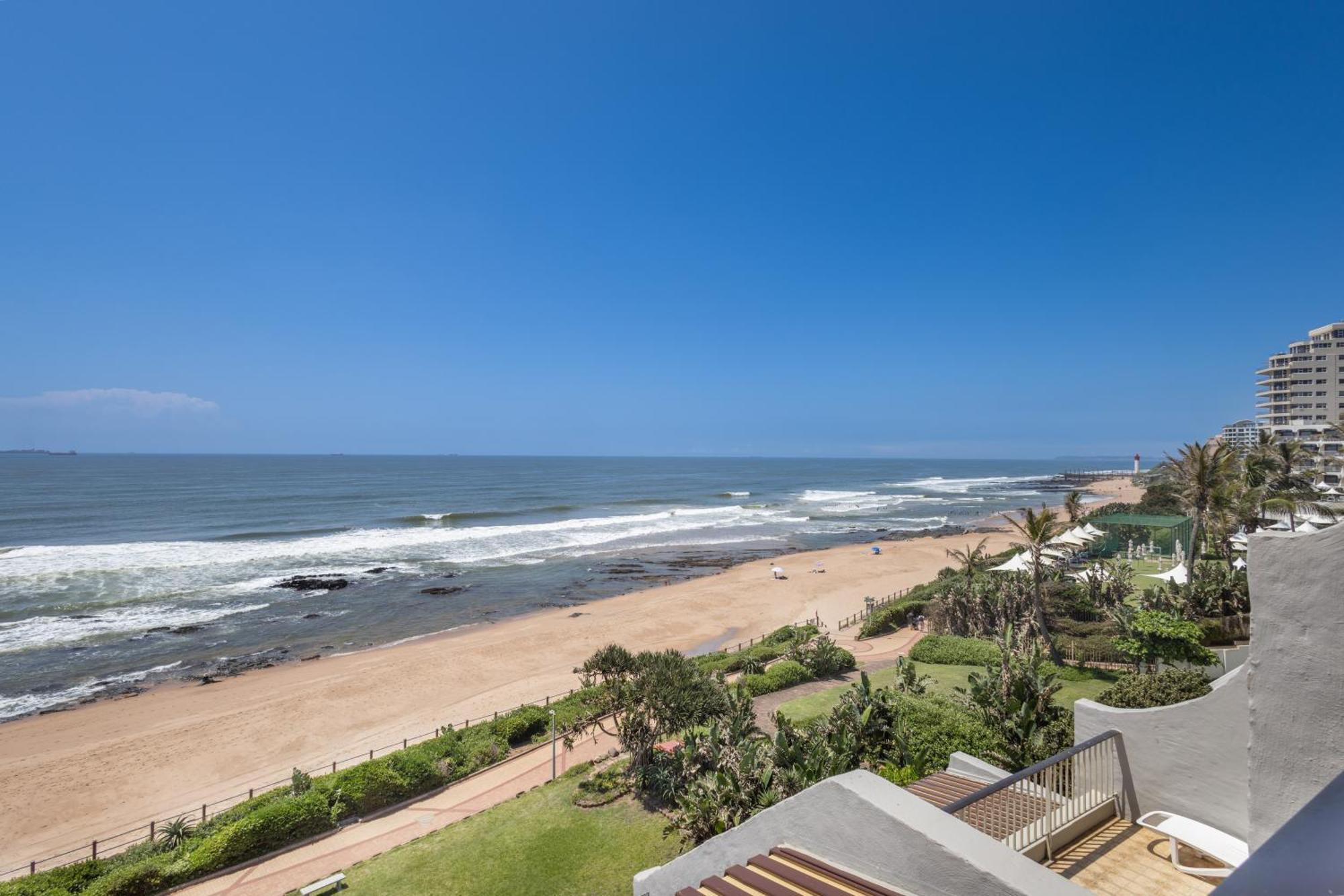 22 Bronze Bay - By Stay In Umhlanga Durban Exteriér fotografie