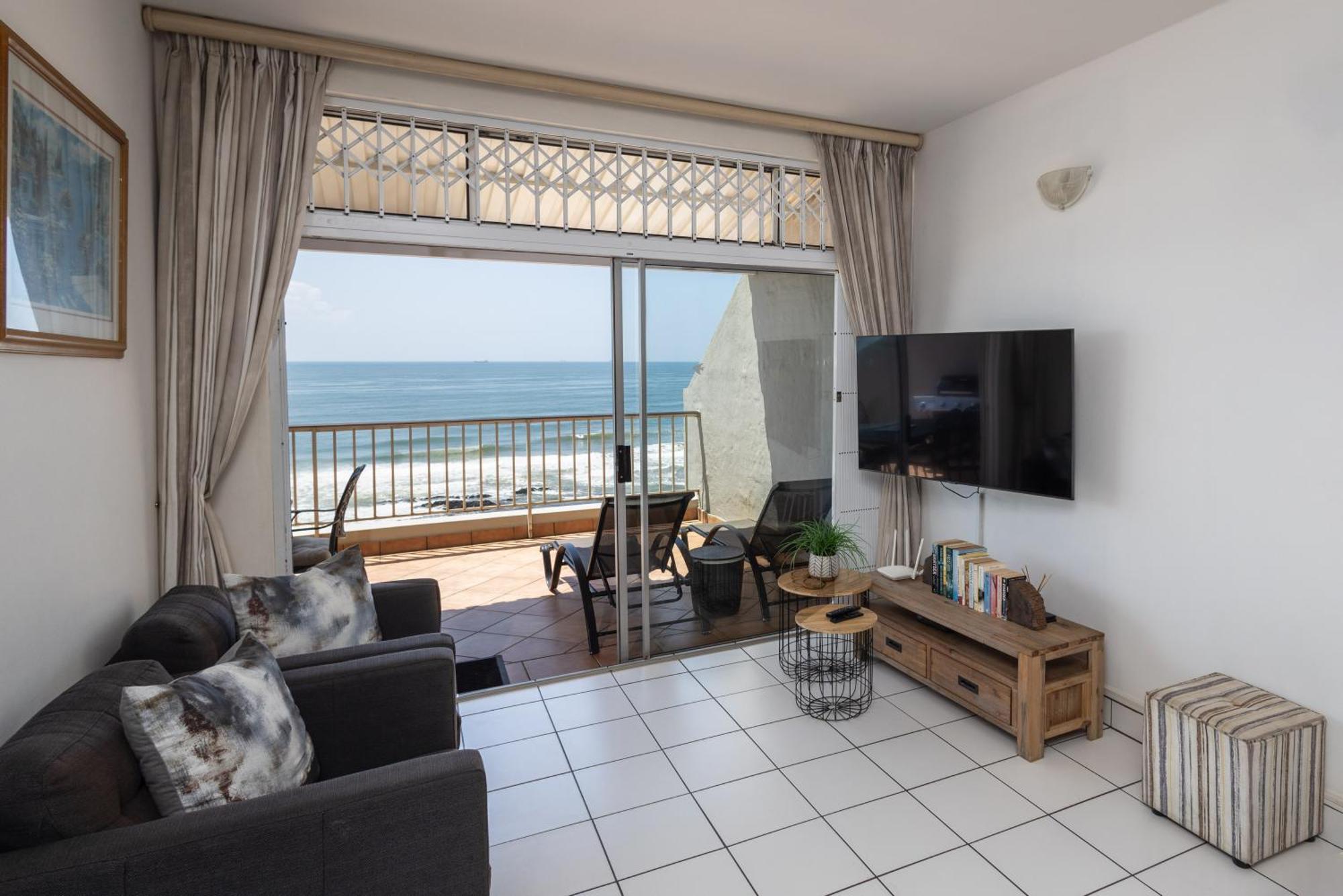 22 Bronze Bay - By Stay In Umhlanga Durban Exteriér fotografie