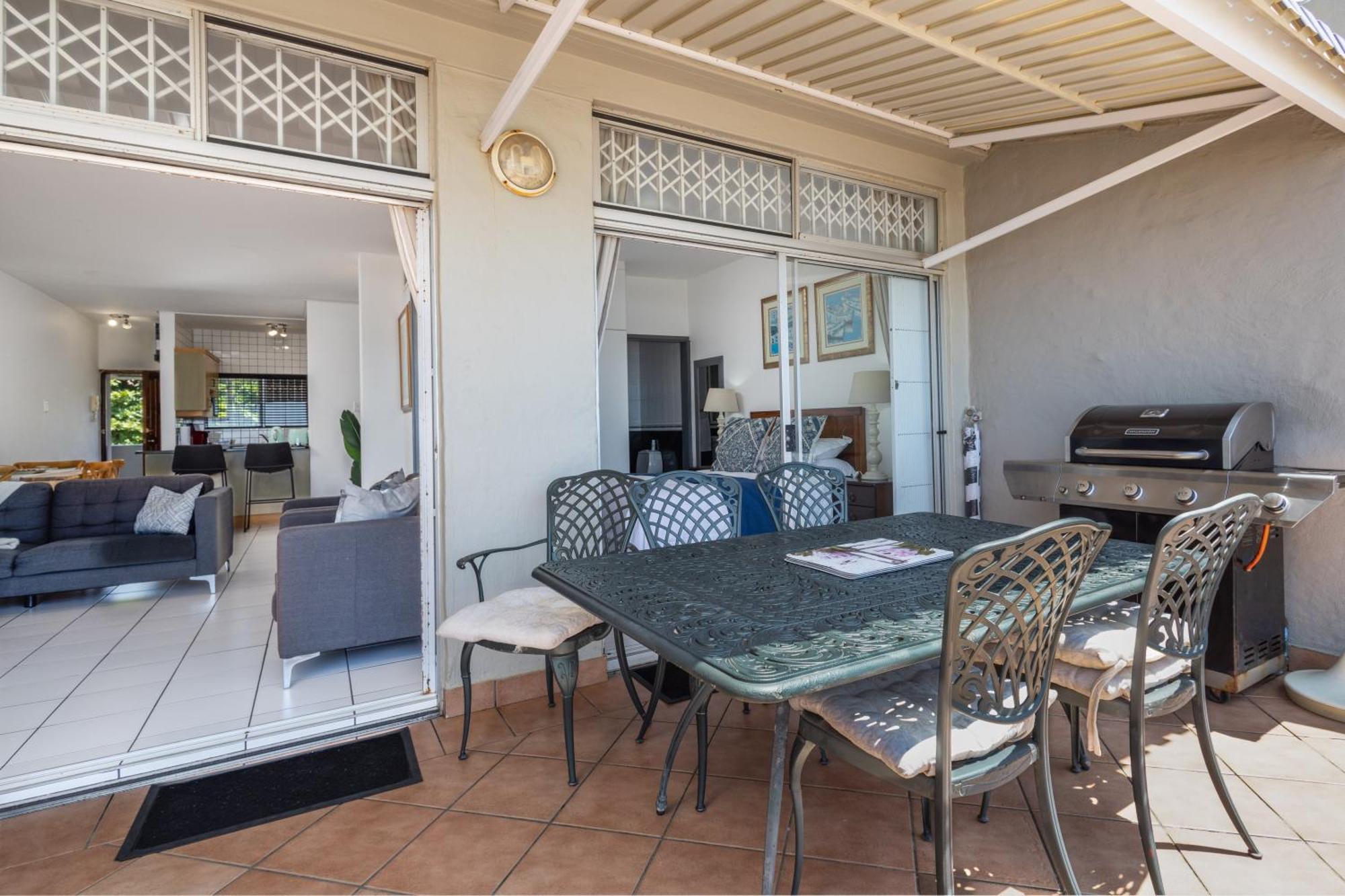 22 Bronze Bay - By Stay In Umhlanga Durban Exteriér fotografie