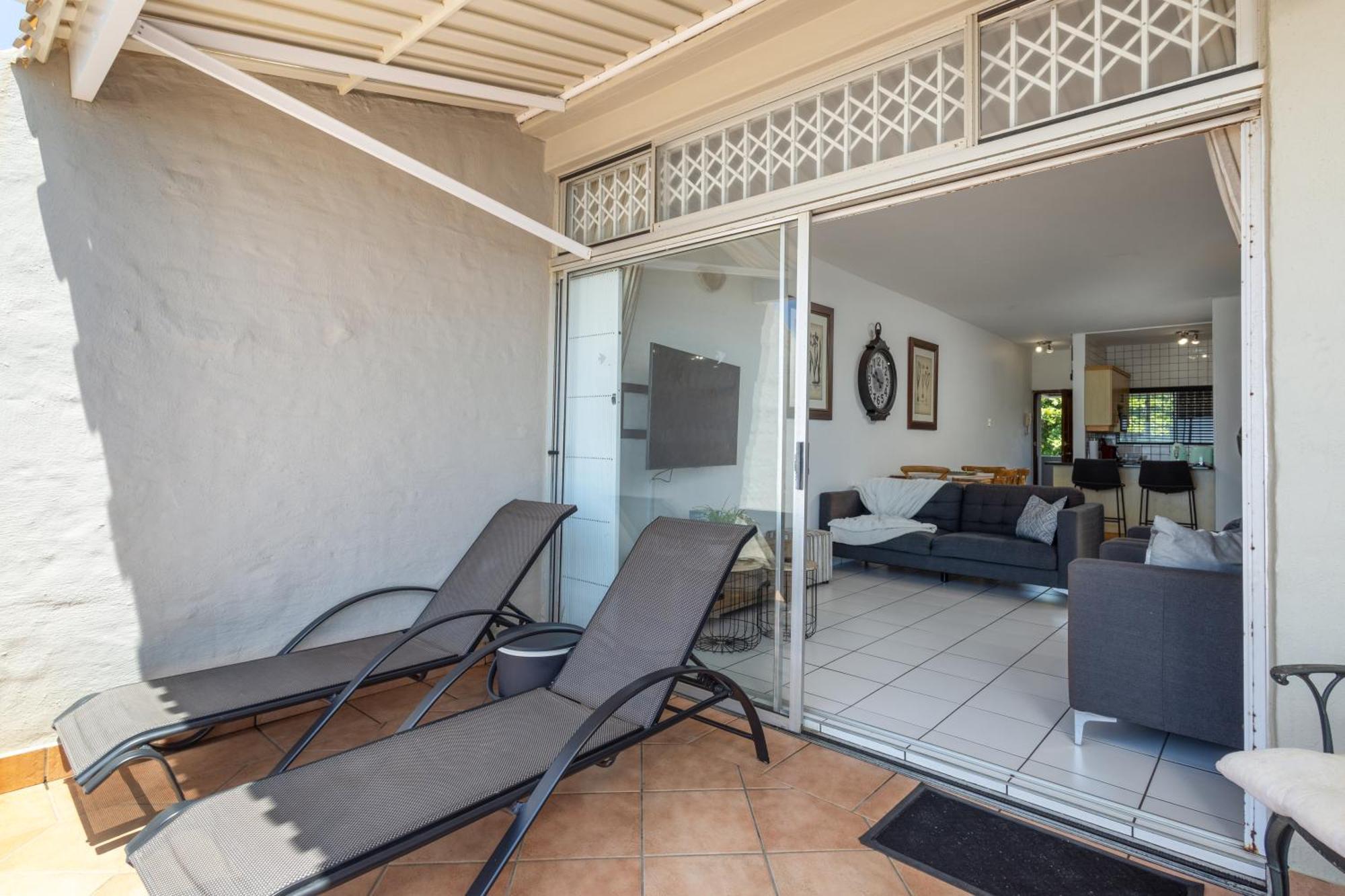 22 Bronze Bay - By Stay In Umhlanga Durban Exteriér fotografie