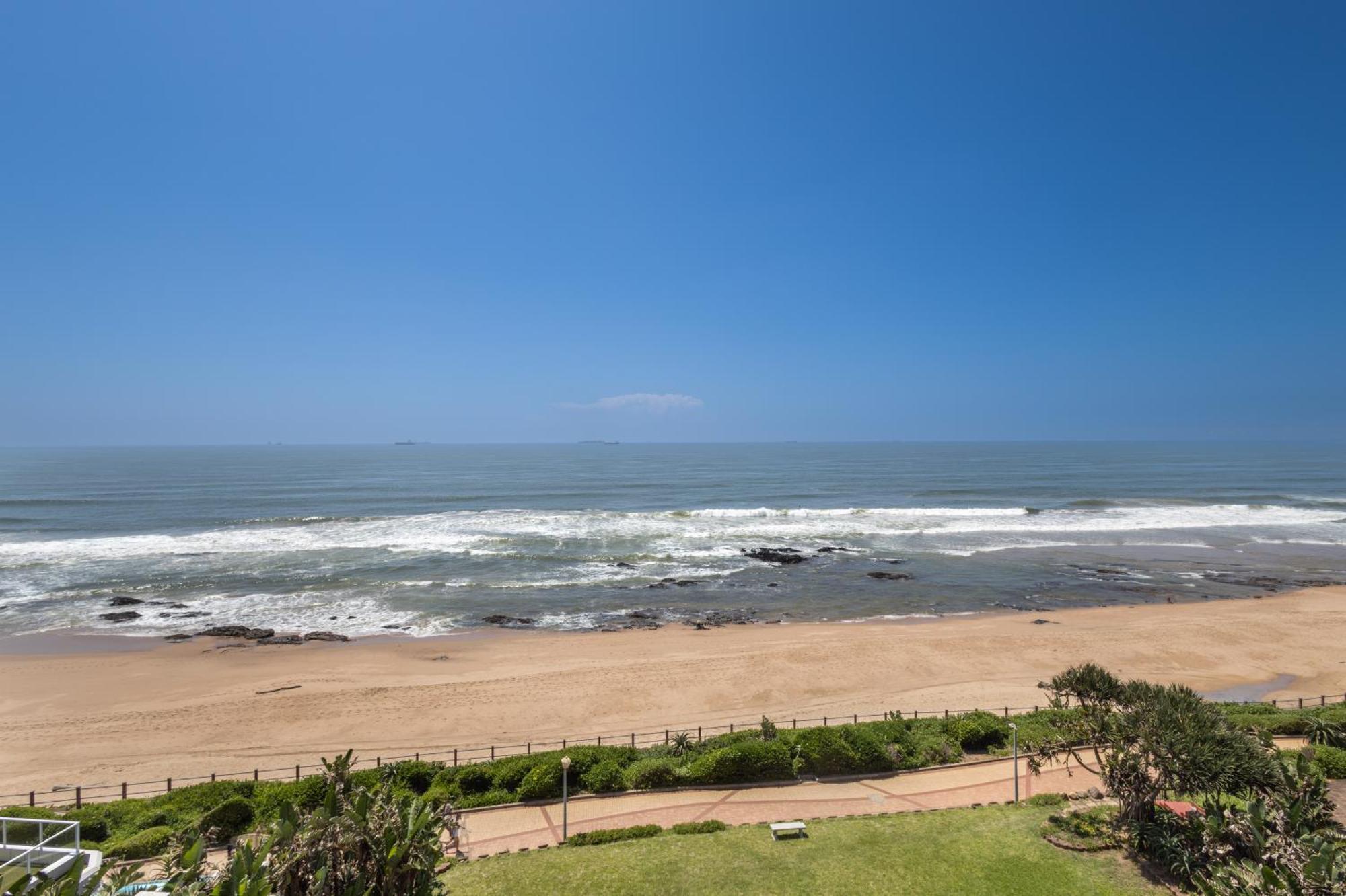 22 Bronze Bay - By Stay In Umhlanga Durban Exteriér fotografie