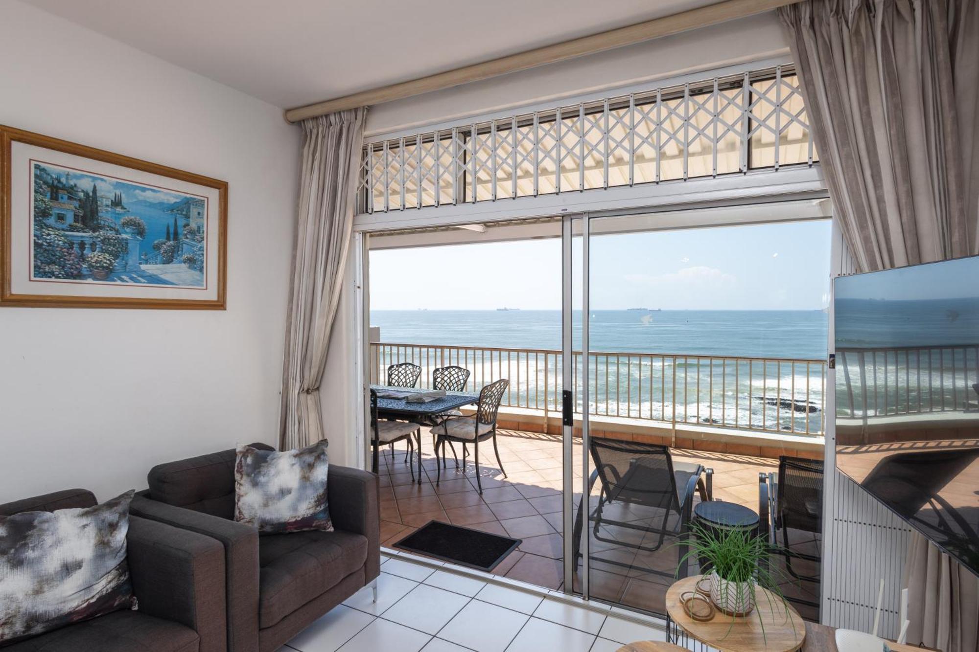 22 Bronze Bay - By Stay In Umhlanga Durban Exteriér fotografie