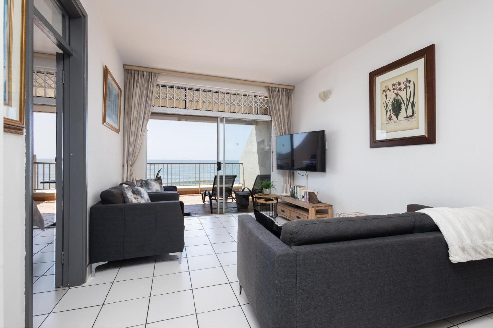 22 Bronze Bay - By Stay In Umhlanga Durban Exteriér fotografie