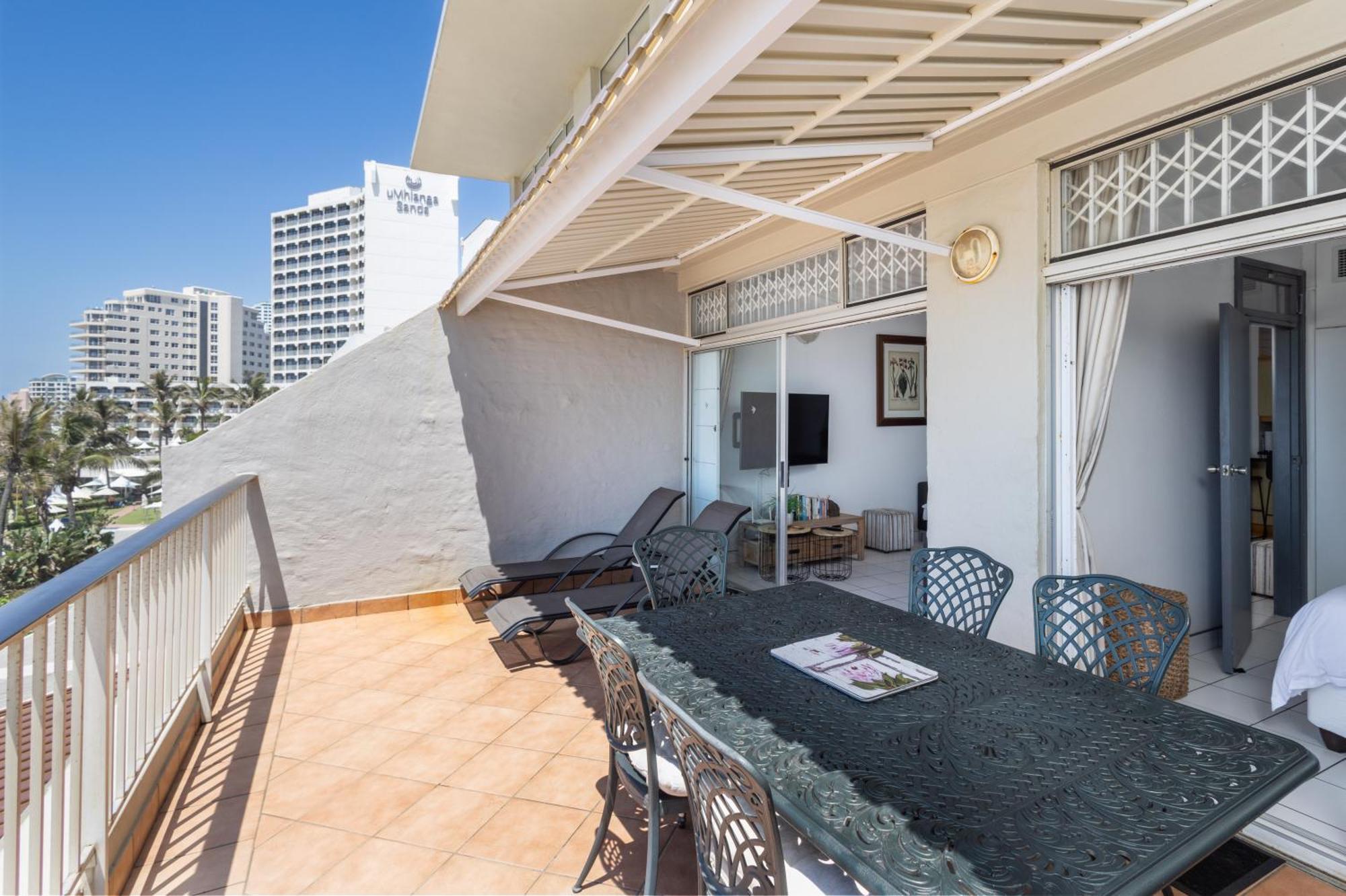 22 Bronze Bay - By Stay In Umhlanga Durban Exteriér fotografie