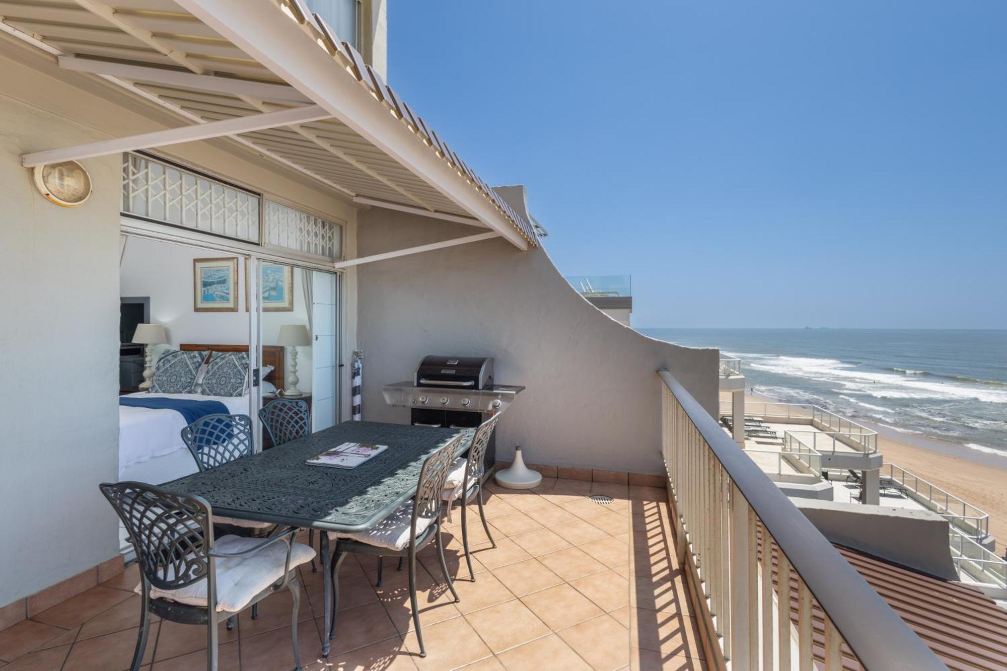 22 Bronze Bay - By Stay In Umhlanga Durban Exteriér fotografie