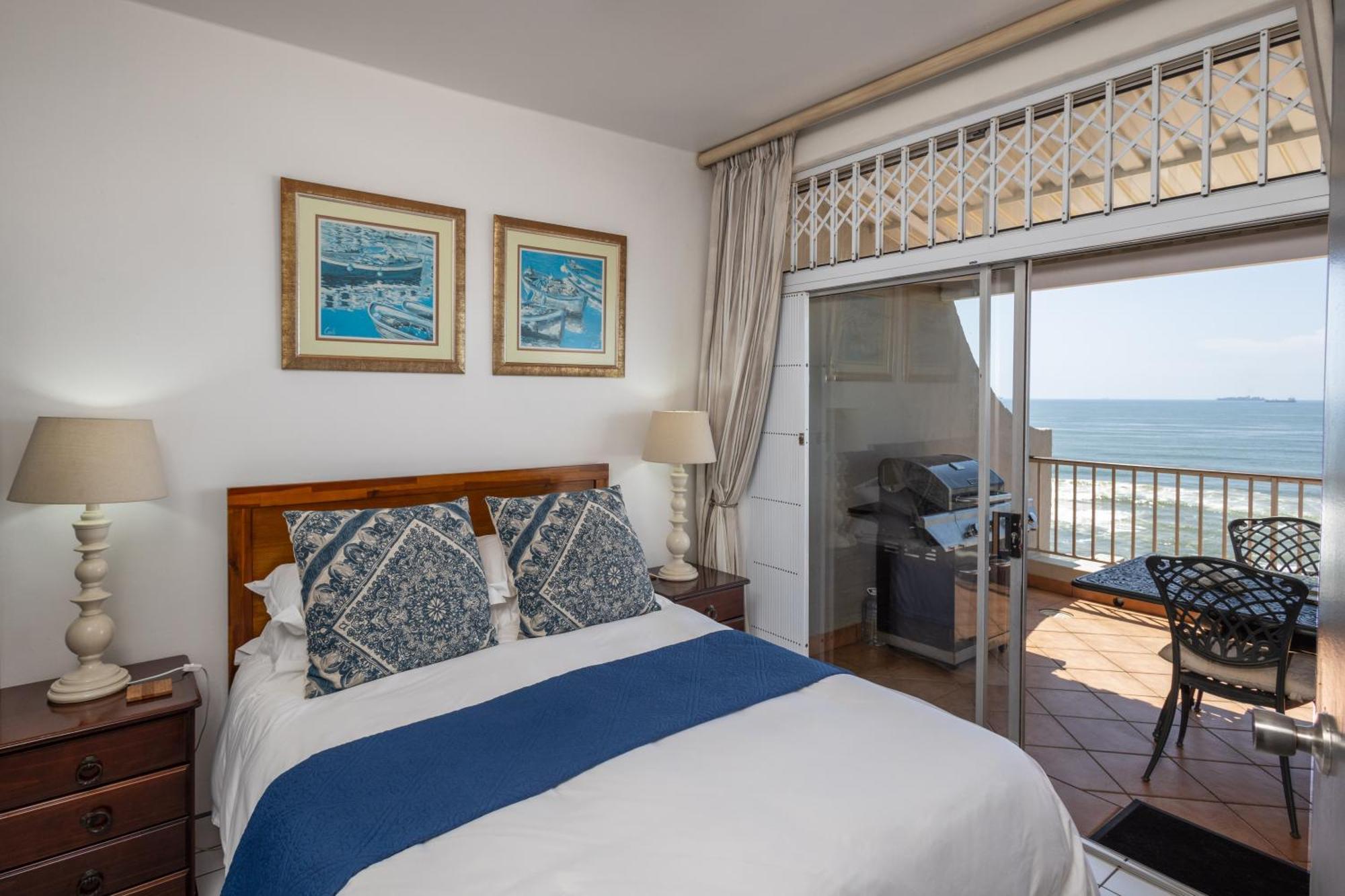 22 Bronze Bay - By Stay In Umhlanga Durban Exteriér fotografie