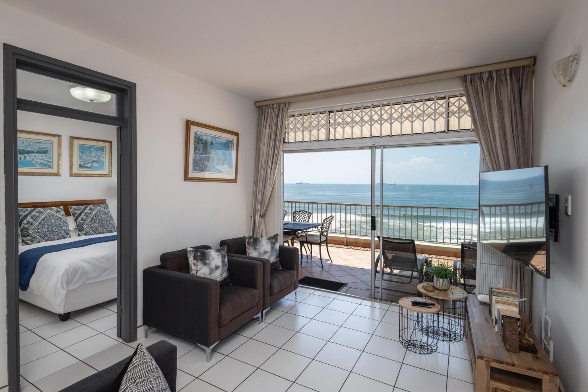 22 Bronze Bay - By Stay In Umhlanga Durban Exteriér fotografie