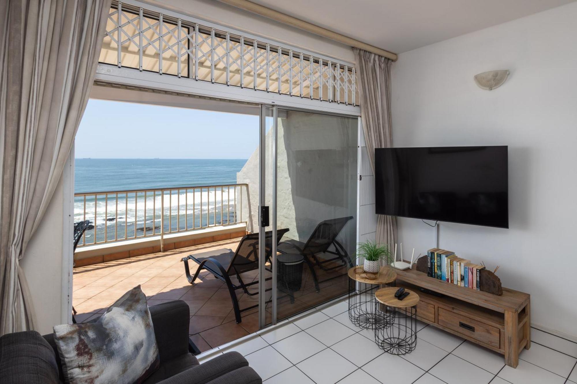 22 Bronze Bay - By Stay In Umhlanga Durban Exteriér fotografie