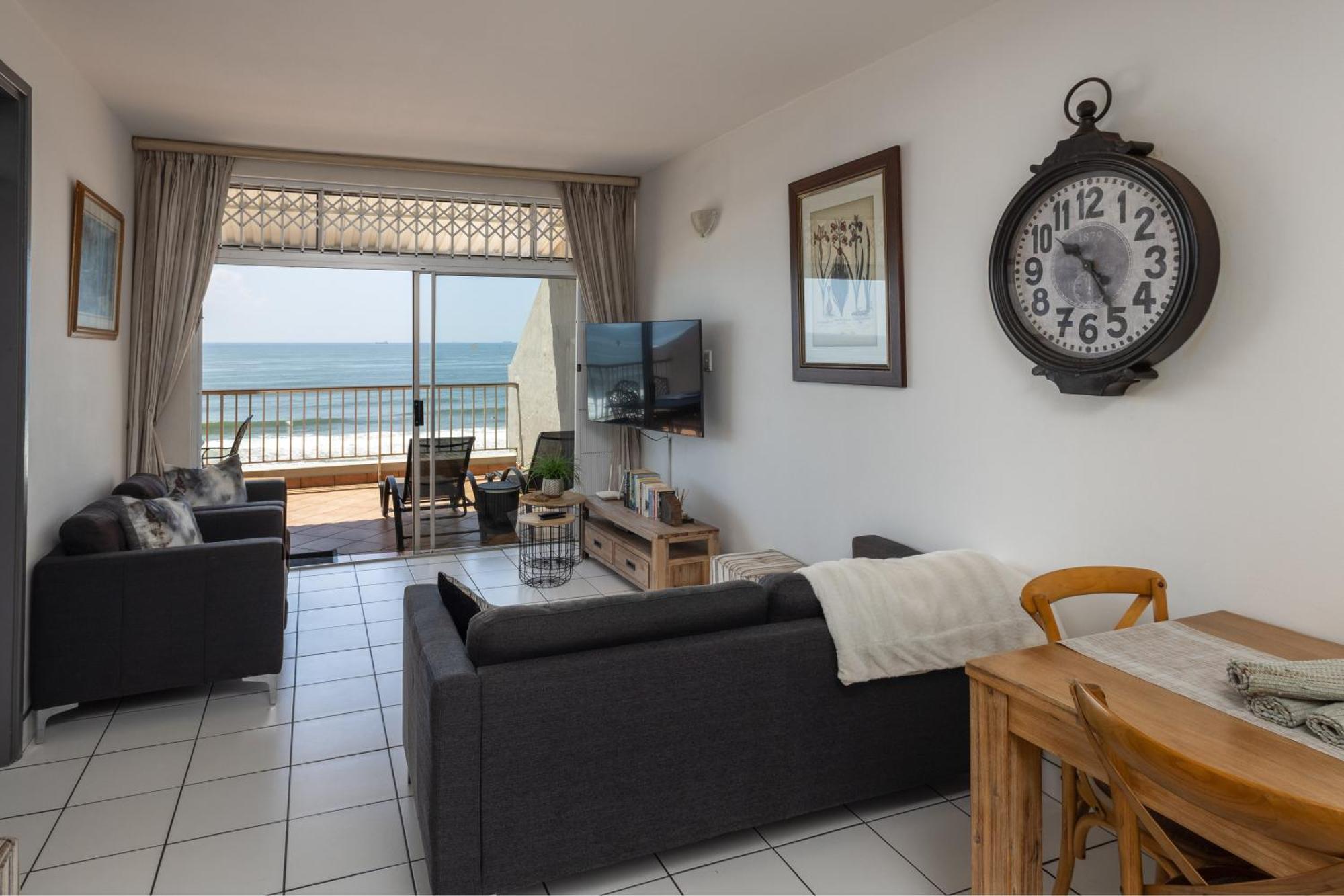 22 Bronze Bay - By Stay In Umhlanga Durban Exteriér fotografie